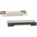 0545481070 - CONN FFC BOTTOM 10POS 0.50MM R/A