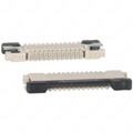 0545481270 - CONN FFC BOTTOM 12POS 0.50MM R/A
