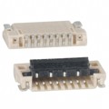 0514410893 - CONN FFC BOTTOM 8POS 0.50MM R/A