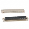 0514412093 - CONN FFC BOTTOM 20POS 0.50MM R/A