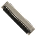 0514412293 - CONN FFC BOTTOM 22POS 0.50MM R/A