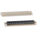 0514412493 - CONN FFC BOTTOM 24POS 0.50MM R/A