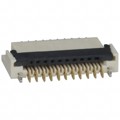 FH18-21S-0.3SHW(55) - CONN FPC BOTTOM 21POS 0.30MM R/A