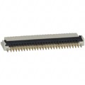 FH18-51S-0.3SHW(55) - CONN FPC BOTTOM 51POS 0.30MM R/A