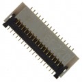 FH23-33S-0.3SHW(05) - CONN FPC BOTTOM 33POS 0.30MM R/A