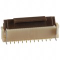 FH12-22S-0.5SV(55) - CONN FFC VERT 22POS 0.50MM SMD