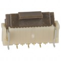 FH12-6S-1SV(55) - CONN FFC FPC VERT 6POS 1MM SMD