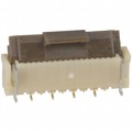 FH12-8S-1SV(55) - CONN FFC FPC VERT 8POS 1MM SMD