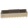 FH12-16S-1SV(55) - CONN FFC FPC VERT 16POS 1MM SMD