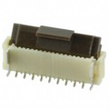 FH12-17S-0.5SV(55) - CONN FFC VERT 17POS 0.50MM SMD