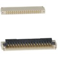 FH19SC-17S-0.5SH(05) - CONN FFC BOTTOM 17POS 0.50MM R/A