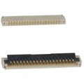 FH19SC-20S-0.5SH(05) - CONN FFC BOTTOM 20POS 0.50MM R/A