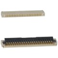 FH19SC-22S-0.5SH(05) - CONN FFC BOTTOM 22POS 0.50MM R/A