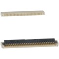 FH19SC-27S-0.5SH(05) - CONN FFC BOTTOM 27POS 0.50MM R/A