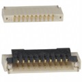 FH19SC-10S-0.5SH(05) - CONN FFC BOTTOM 10POS 0.50MM R/A