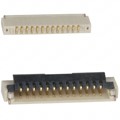 FH19SC-13S-0.5SH(05) - CONN FFC BOTTOM 13POS 0.50MM R/A