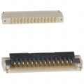 FH19SC-14S-0.5SH(05) - CONN FFC BOTTOM 14POS 0.50MM R/A
