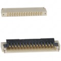 FH19SC-15S-0.5SH(05) - CONN FFC BOTTOM 15POS 0.50MM R/A