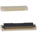 FH19SC-16S-0.5SH(05) - CONN FFC BOTTOM 16POS 0.50MM R/A