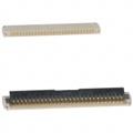 FH19SC-28S-0.5SH(05) - CONN FFC BOTTOM 28POS 0.50MM R/A