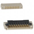 FH19SC-9S-0.5SH(05) - CONN FFC BOTTOM 9POS 0.50MM R/A