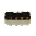 FH29-34S-0.2SHW(05) - CONN FPC BOTTOM 34POS 0.20MM R/A