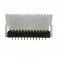 XF2B-2545-31A - CONN FPC 25POS 0.30MM R/A
