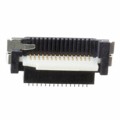 FA5S015HP1 - CONN FPC BOTTOM 15POS 0.50MM R/A