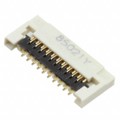 FF0221SS1 - CONN FPC BOTTOM 21POS 0.30MM R/A