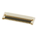 FF02S35SV1-R3000 - CONN FPC BOTTOM 35POS 0.30MM R/A