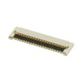 FF02S40SV1 - CONN FPC BOTTOM 40POS 0.30MM R/A