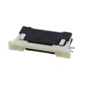 IL-FPR-11S-HF-N1 - CONN FPC BOTTOM 11POS 0.50MM R/A