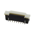 IL-FPR-13S-VF-N1 - CONN FPC VERT 13POS 0.50MM SMD