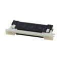 IL-FPR-17S-HF-N1 - CONN FPC BOTTOM 17POS 0.50MM R/A