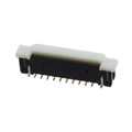 IL-FPR-20S-VF-N1 - CONN FPC VERT 20POS 0.50MM SMD