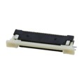 IL-FPR-21S-HF-N1 - CONN FPC BOTTOM 21POS 0.50MM R/A