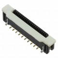 IL-FPR-21S-VF-N1 - CONN FPC VERT 21POS 0.50MM SMD