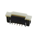 IL-FPR-22S-HF-N1 - CONN FPC BOTTOM 22POS 0.50MM R/A