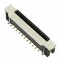 IL-FPR-22S-VF-N1 - CONN FPC VERT 22POS 0.50MM SMD