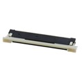 IL-FPR-36S-HF-N1 - CONN FPC BOTTOM 36POS 0.50MM R/A