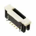 IL-FPR-9S-VF-N1 - CONN FPC VERT 9POS 0.50MM SMD