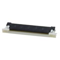 IL-FPR-U32S-HF-N1 - CONN FPC TOP 32POS 0.50MM R/A