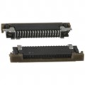 SFV17R-2STE1LF - CONN FFC TOP 17POS 0.50MM R/A