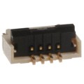 FH34S-4S-0.5SH(10) - CONN FFC FPC TOP 4POS 0.50MM R/A
