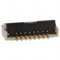 FH34S-8S-0.5SH(10) - CONN FFC FPC TOP 8POS 0.50MM R/A
