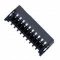 10FMN-BMTR-A-TB(LF)(SN) - CONN FFC VERT 10POS 1.00MM SMD