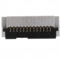 FB3S025C11 - CONN FPC BOTTOM 25POS 0.30MM R/A