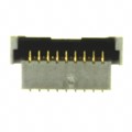 FB6S017JA1 - CONN FPC BOTTOM 17POS 0.30MM R/A