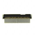 FB6S033JA1 - CONN FPC BOTTOM 33POS 0.30MM R/A
