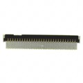 FB6S057JA1 - CONN FPC BOTTOM 57POS 0.30MM R/A